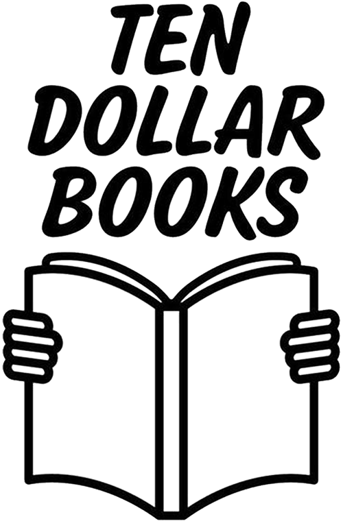 Ten Dollar Books