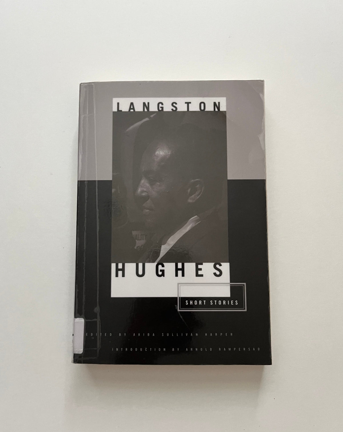Short Stories by Langston Hughes