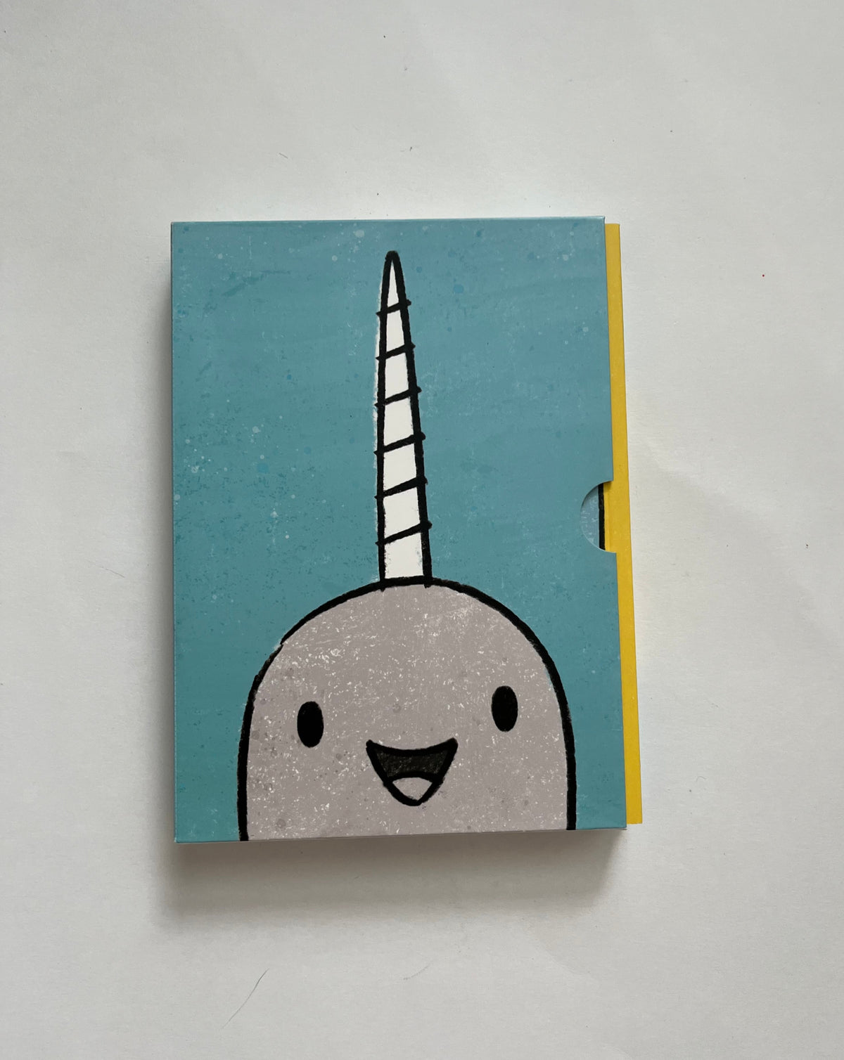 Narwhal and Jelly 3-Pack by Ben Clanton