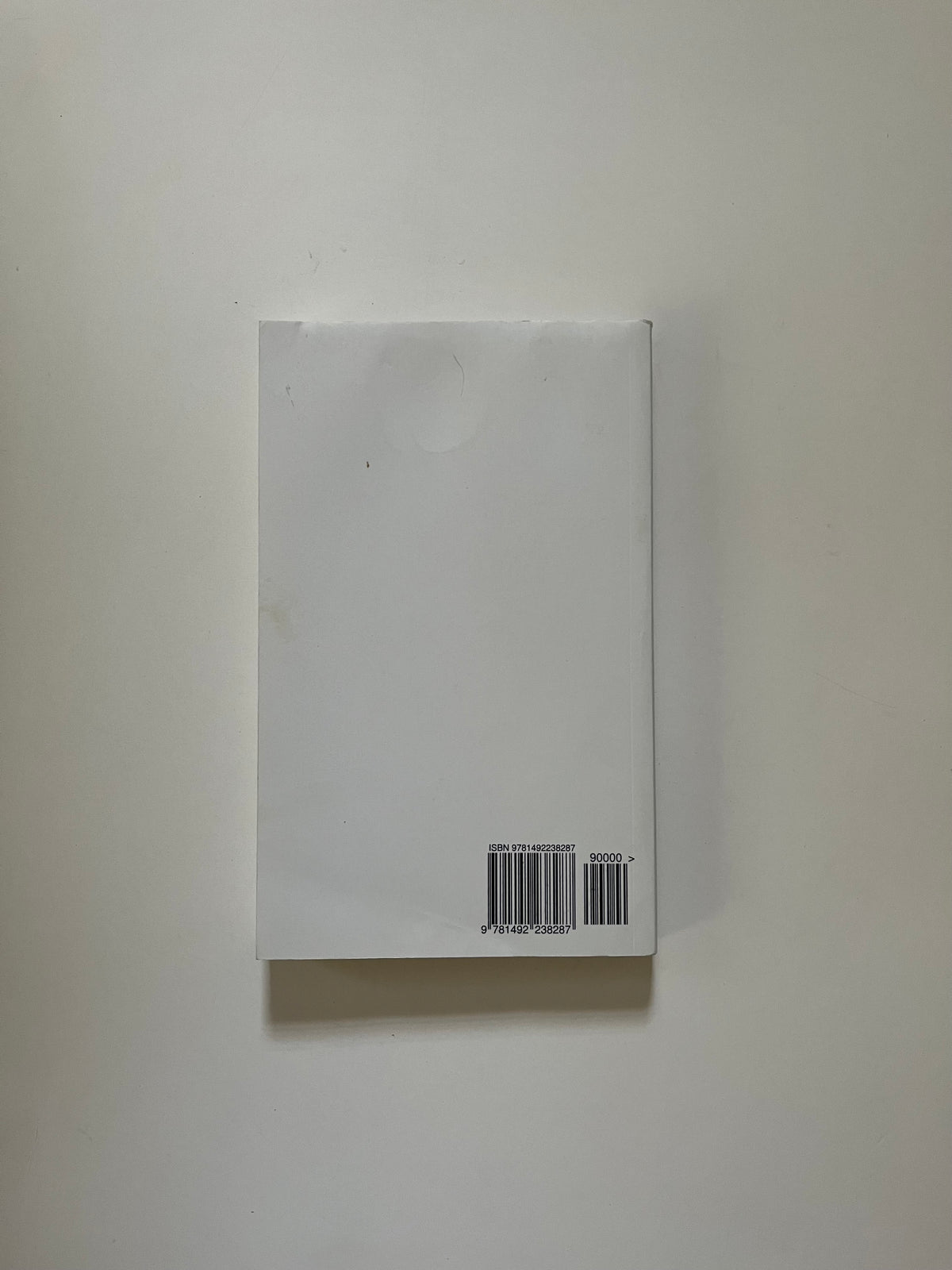Salt by Nayyirah Waheed