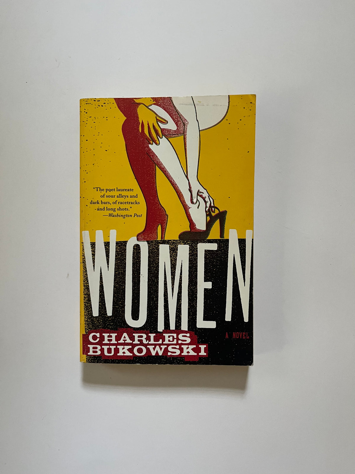 Women by Charles Bukowski