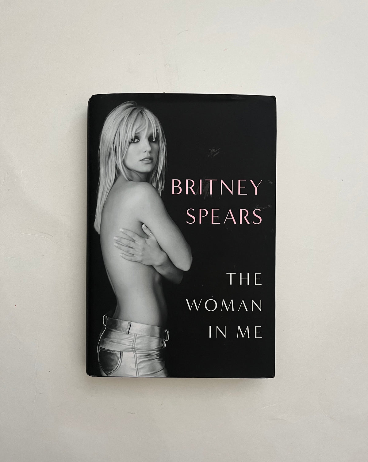 The Woman in Me by Britney Spears