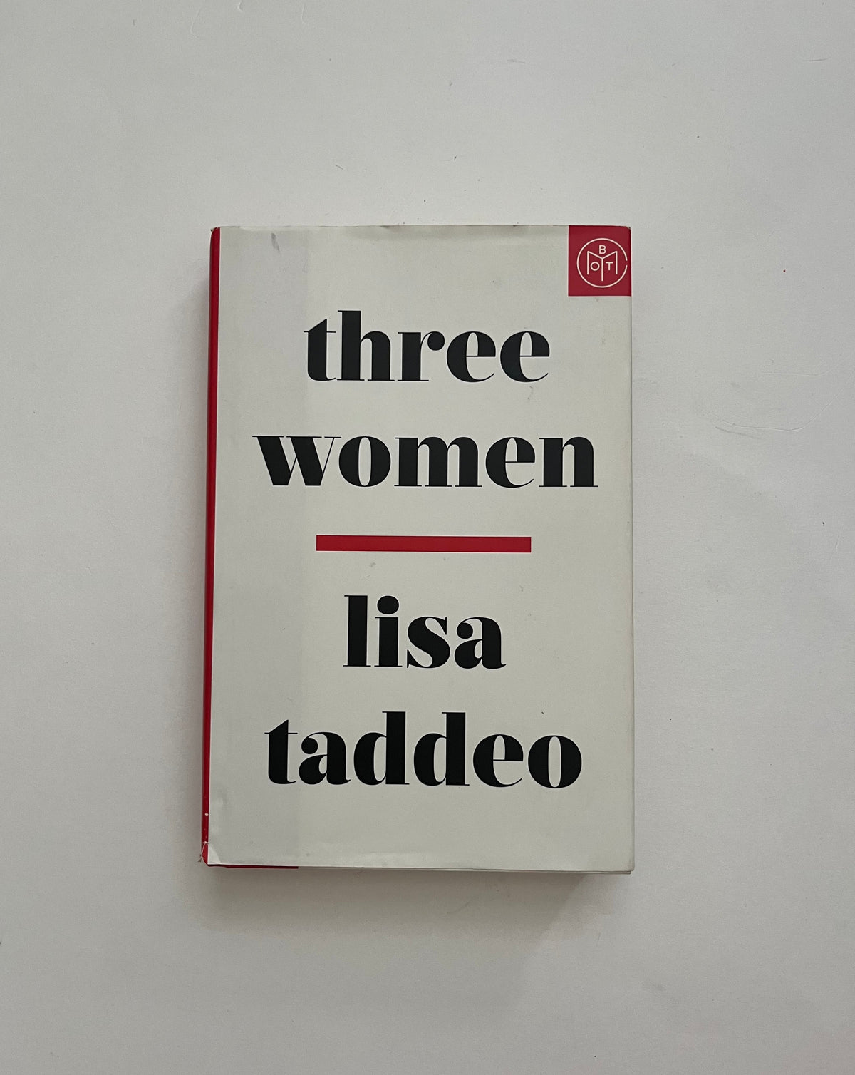 Three Women by Lisa Taddeo