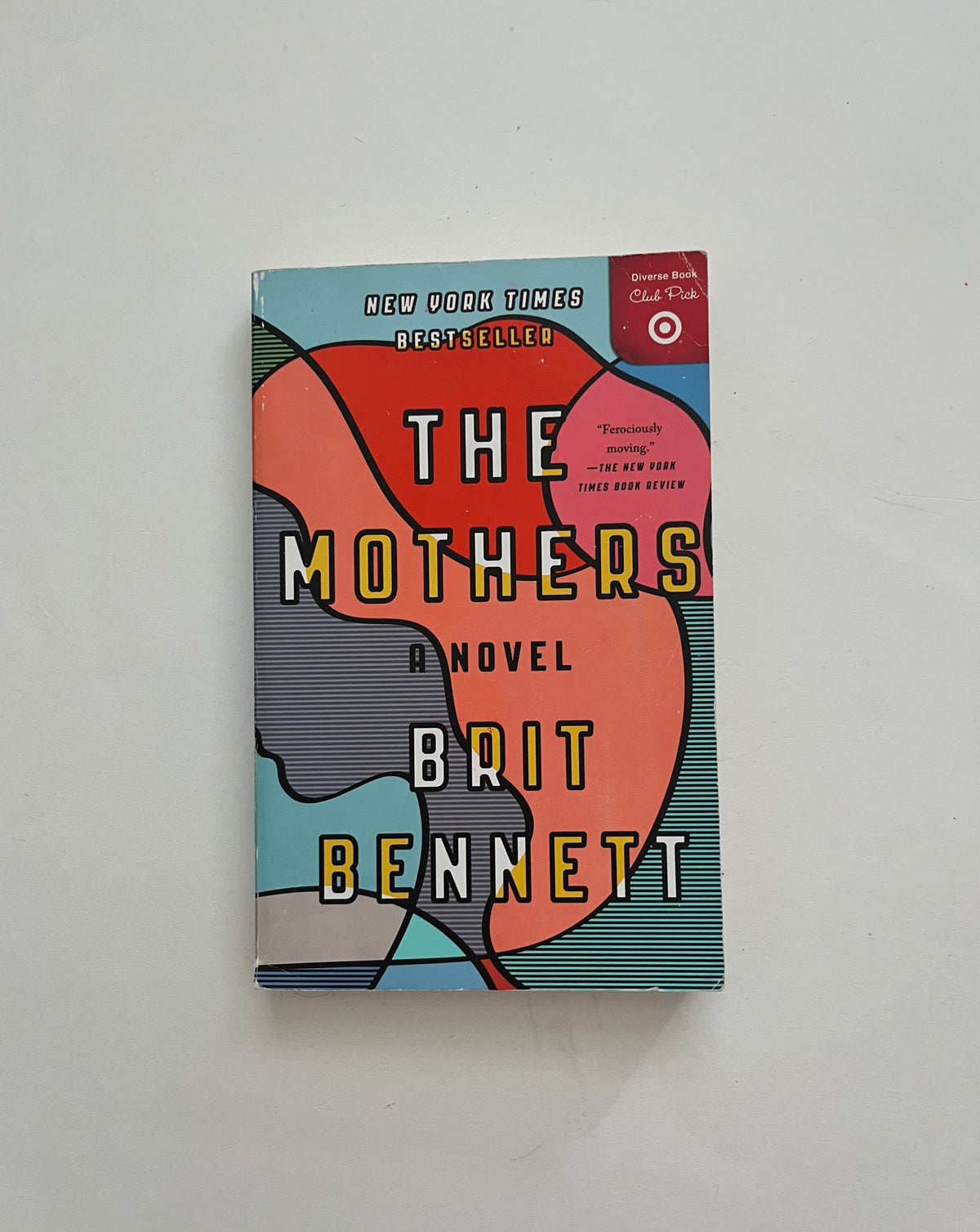 The Mothers by Brit Bennet