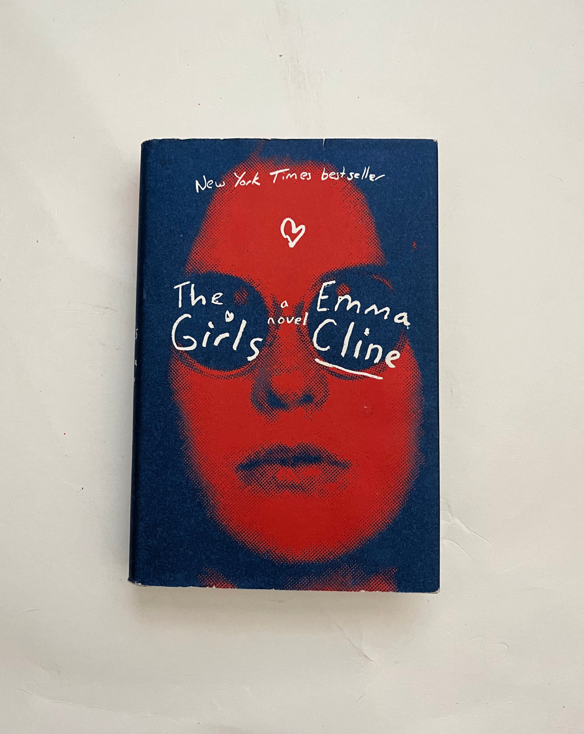 The Girls by Emma Cline