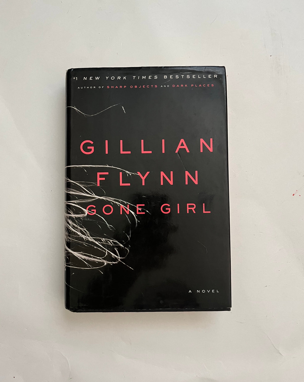 Gone Girl by Gillian Flynn