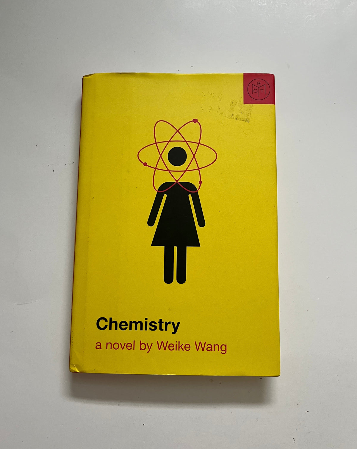 Chemistry by Weike Wang