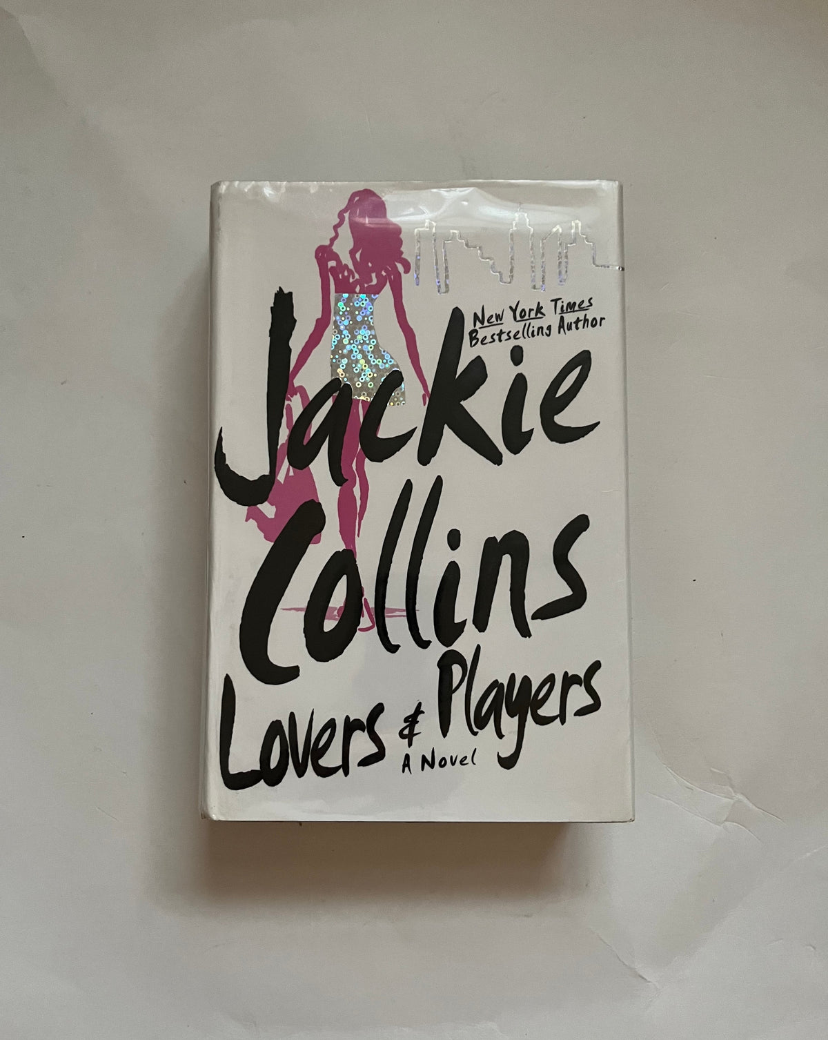 Lovers &amp; Players by Jackie Collins