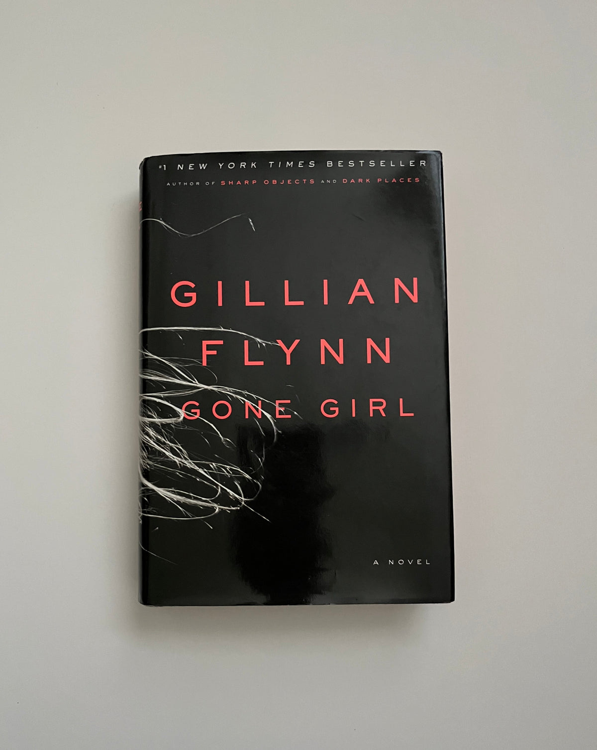 Gone Girl by Gillian Flynn