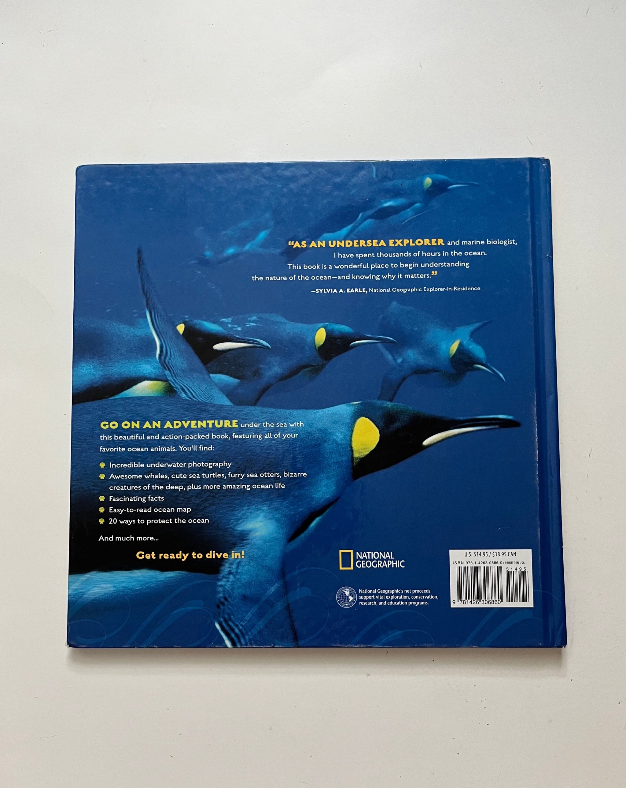 National Geographic Kids Ocean Life Six Book Set : Weird Sea Creatures,  Dolphins,Coral Reefs, At the Beach, Sea Turtles, Great Migrations: Whales:  Various Authors: 9780525547297: : Books