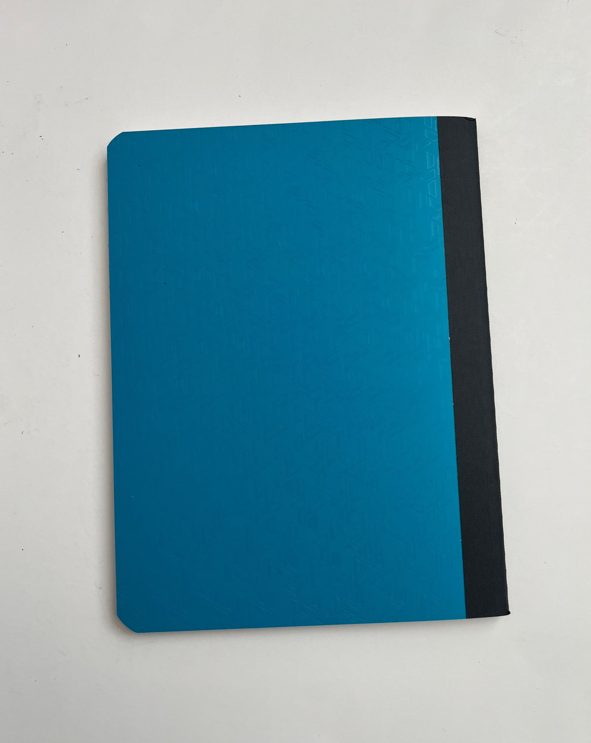 DONATE: Blank Notebook