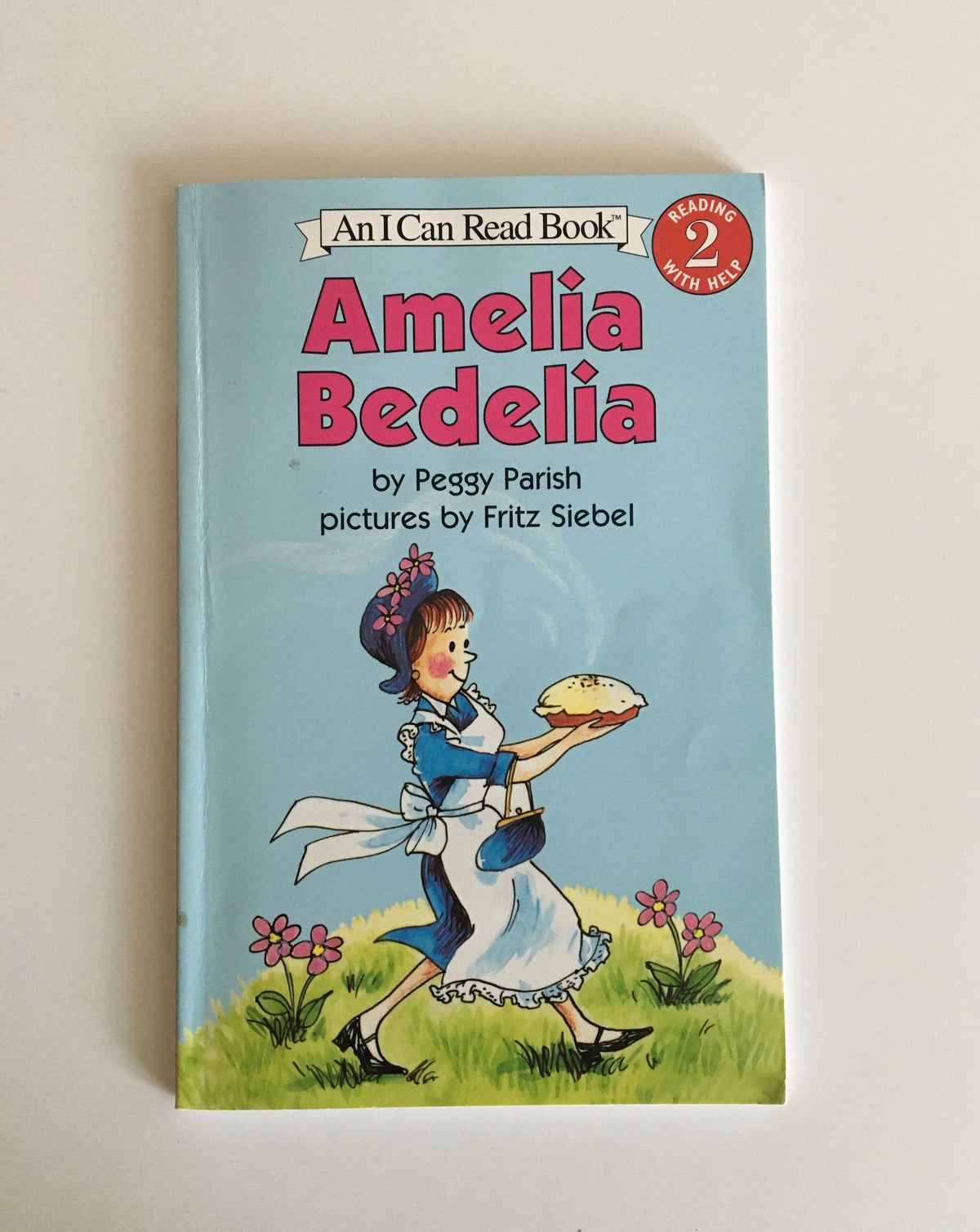 Amelia Bedilia by Peggy Parish