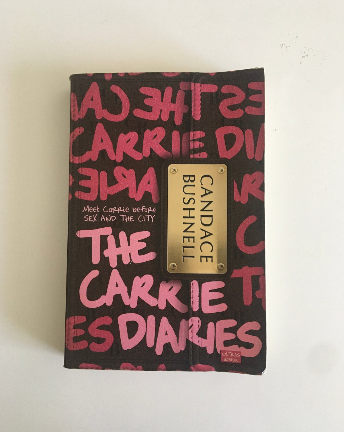 The Carrie Diaries by Candice Bushnell
