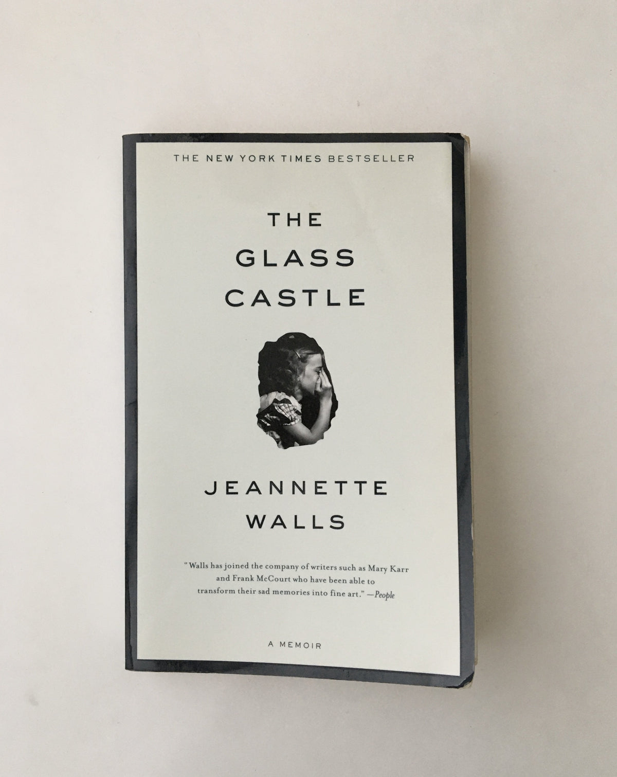 The Glass Castle by Jeannette Walls