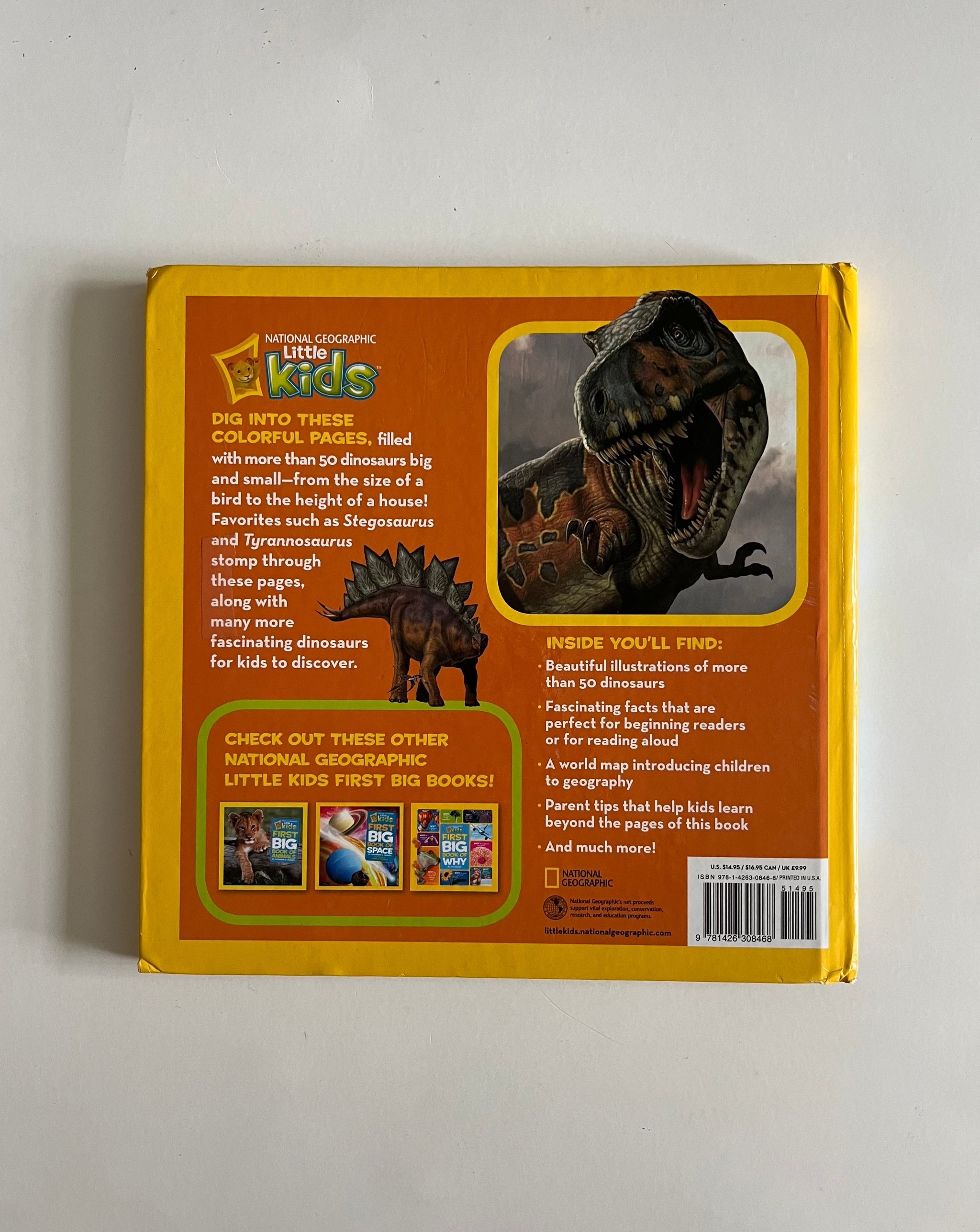 Jual National Geographic Little Kids First Big Book Of Science (national Geographic Kids) I.198752815 Jual National Geographic Little Kids First Big Book Of Science (national Geographic Kids) I.198752815