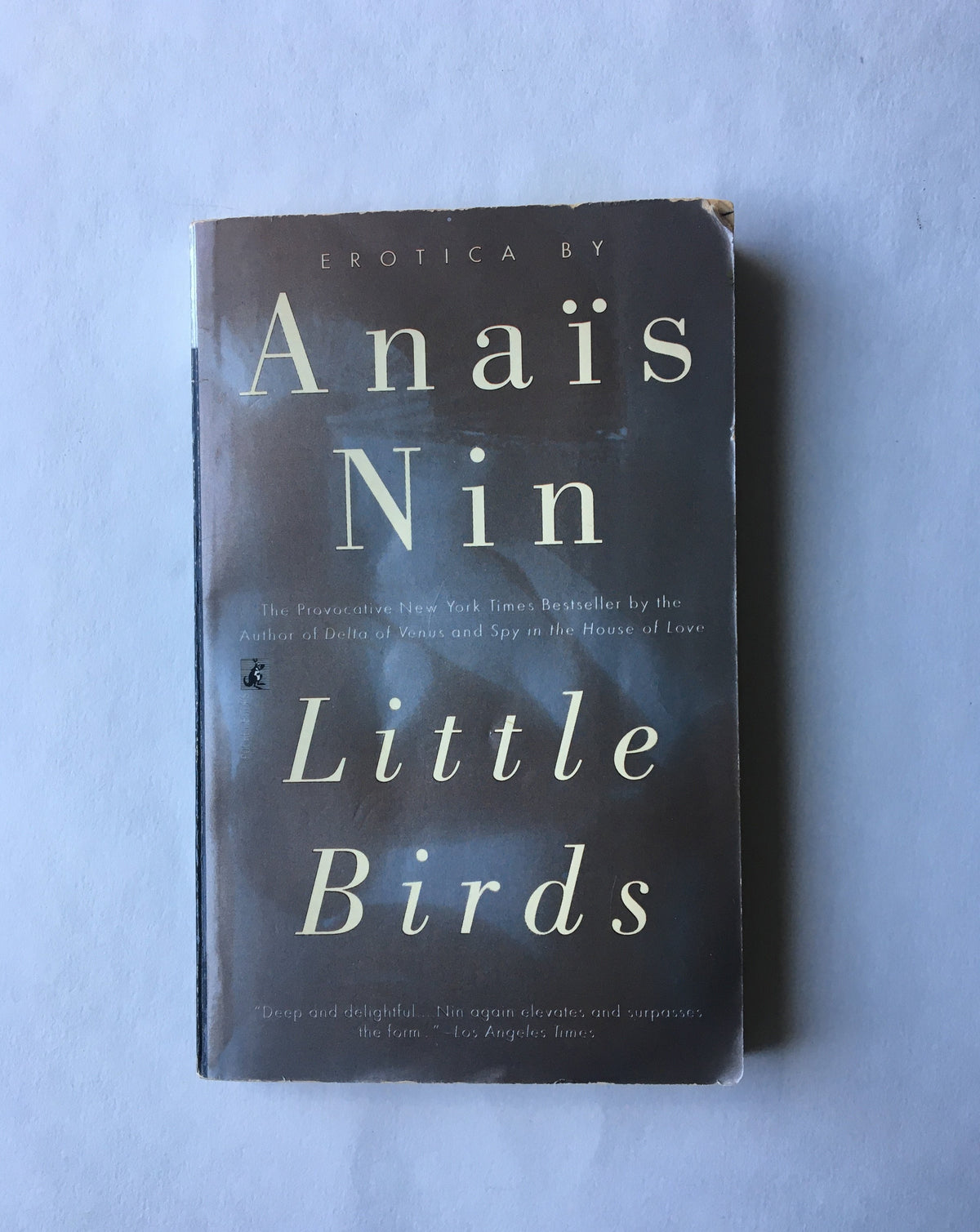 Little Birds by Anais Nin