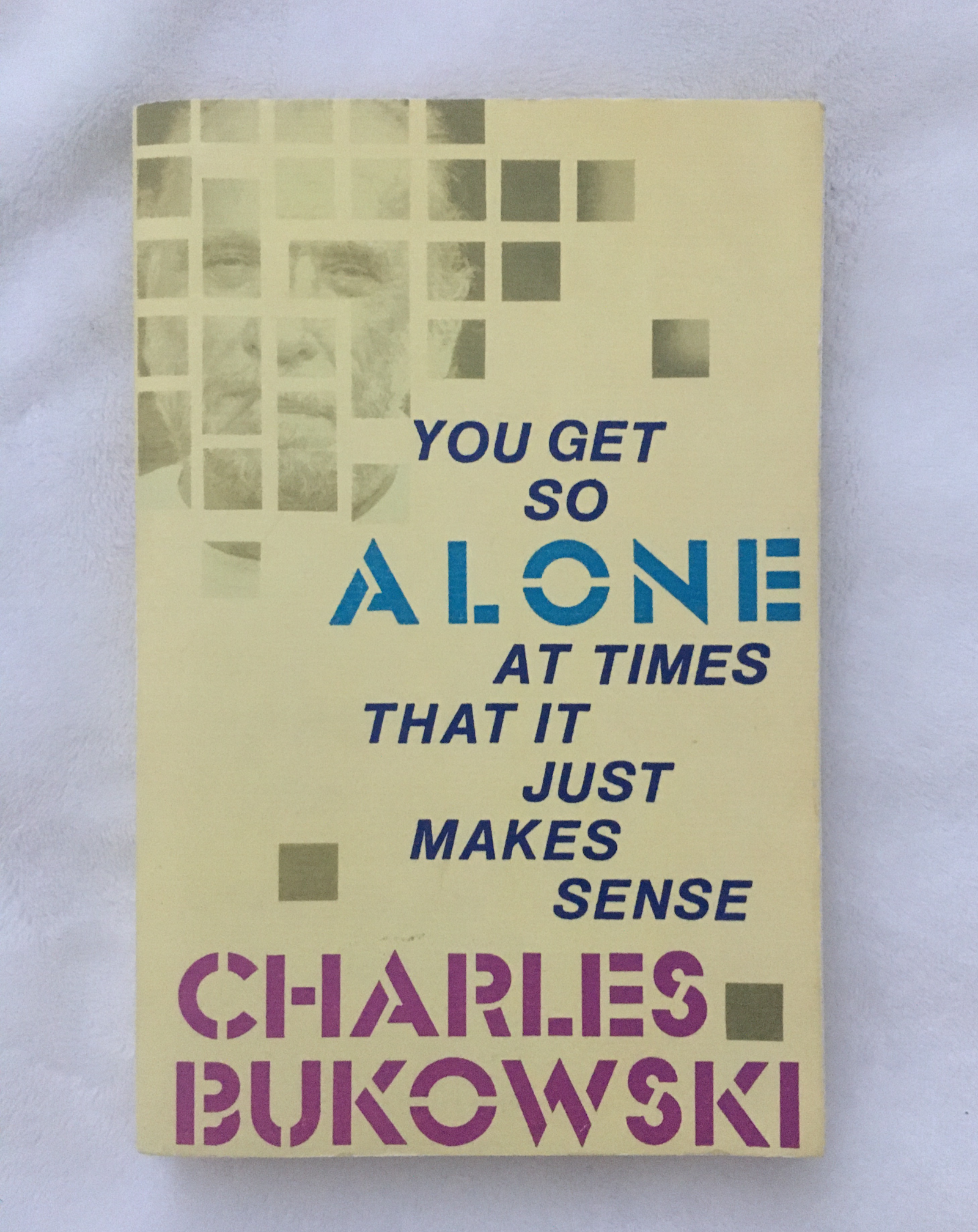 Products Tagged Charles Bukowski - Ten Dollar Books